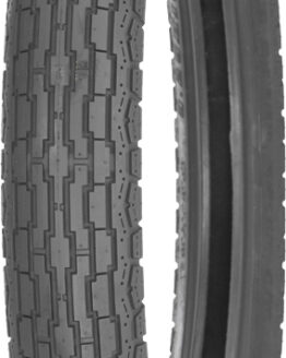 GS-11 TIRE FRONT 3.25X19 BW