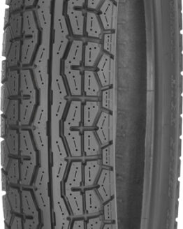 GS-11 TIRE REAR 4.60X16 BW