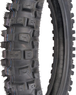 IX05H TIRE REAR 90/100-14