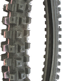 VE35 Intermediate Terrain 80/100-21 Front Tire