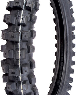 VE33 Intermediate Terrain 110/100-18 Rear Tire