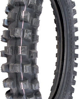 VE37 Hard Terrain 110/100-18 Rear Tire