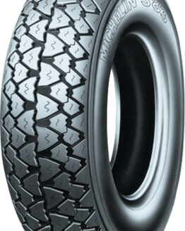 TIRE 3.50-8 S83 TT