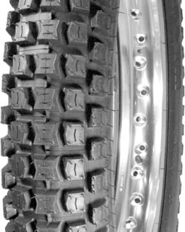 FRONT TIRE 2.75-21F MT43 PRO TRAIL