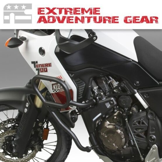 Extreme Adventure Gear Adventure Side Guards / Engine Guards - Image 6