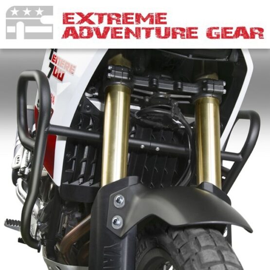 Extreme Adventure Gear Adventure Side Guards / Engine Guards - Image 5