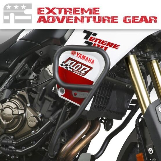 Extreme Adventure Gear Adventure Side Guards / Engine Guards - Image 4