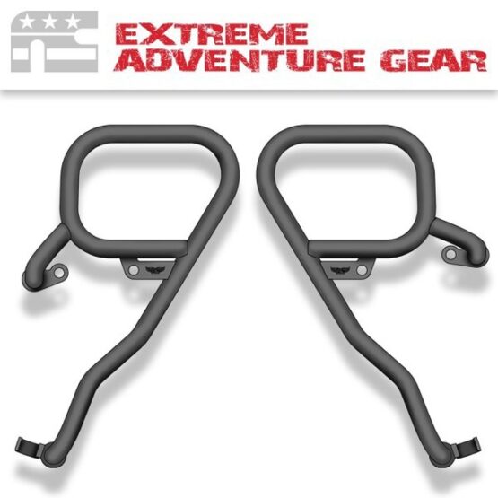 Extreme Adventure Gear Adventure Side Guards / Engine Guards - Image 3