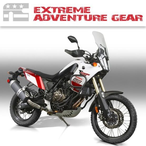 Extreme Adventure Gear Adventure Side Guards / Engine Guards - Image 10