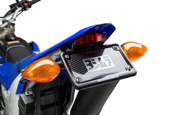 Fender Eliminator Kit