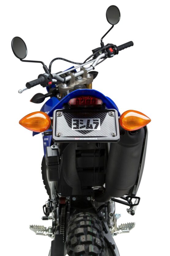 Fender Eliminator Kit - Image 2