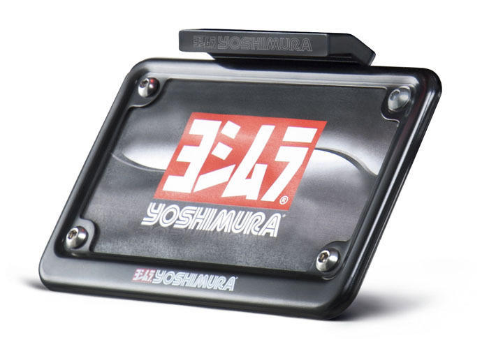 Yoshimura Fender Eliminator Fits 06-16 Yamaha R6 - Image 3