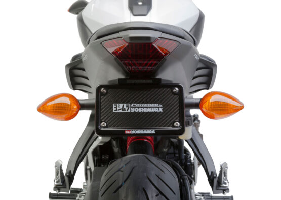 Fender Eliminator Kit - Image 3