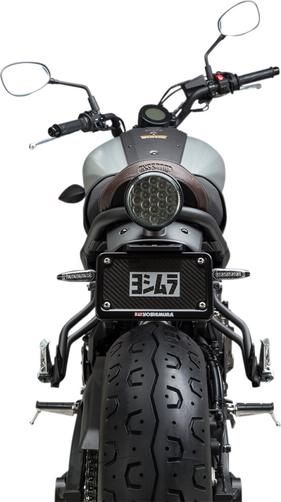 Fender Eliminator Kit - Image 2