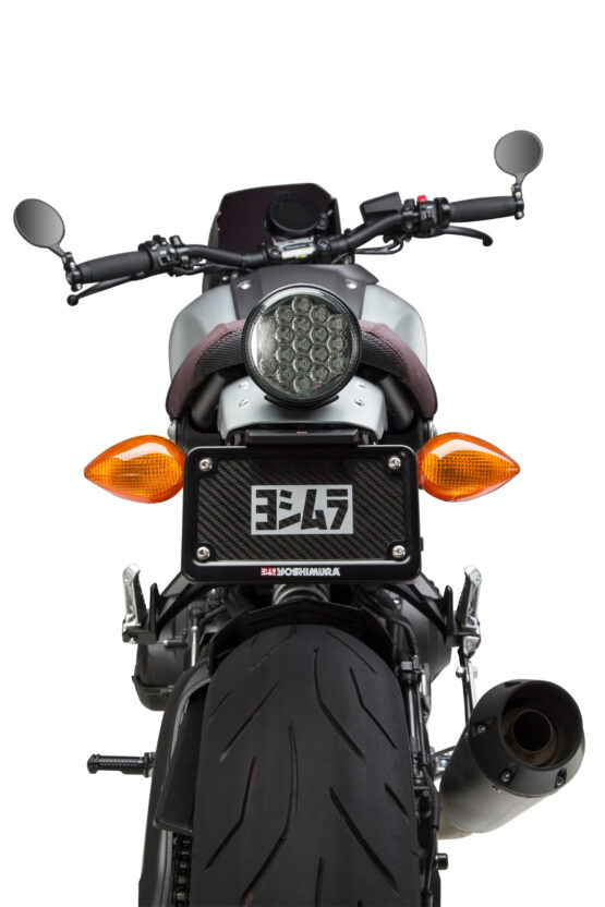 Fender Eliminator Kit - Image 2