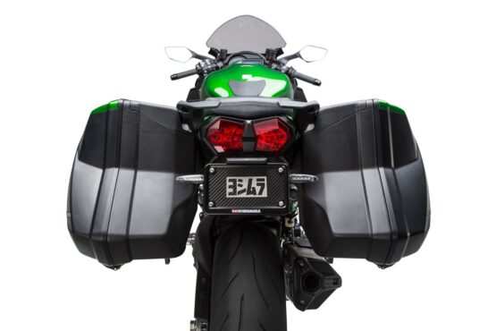 Fender Eliminator Kit - Image 2