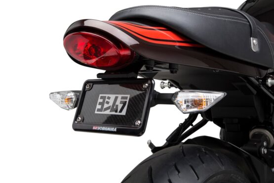 Fender Eliminator Kit - Image 2