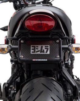Yoshimura Fender Eliminator Kit 070BG149500 Fits Kawasaki Z900RS