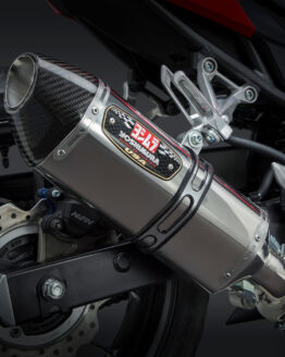 Signature R77 Stainless Steel Slip On Exhaust