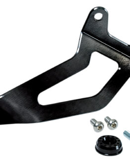 Yoshimura R77 Slip On Muffler Bracket Aluminum Fits 10-12 BMW S1000RR