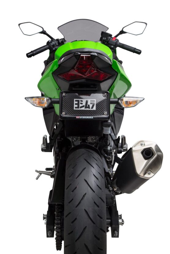 Fender Eliminator Kit - Image 3