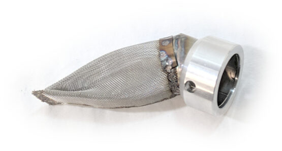 Spark Arrestor Insert