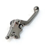 Pivot CP CNC Brake Lever - 3 Finger "Shorty" Length - Image 2